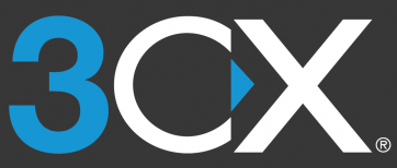 Logo - 3CX